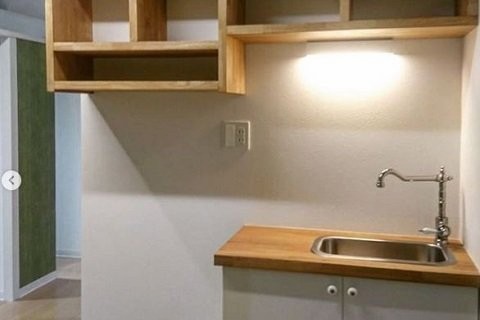 中古ビル/新規シェアオフィス施工の画像