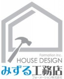 フォーメーション株式会社のロゴ