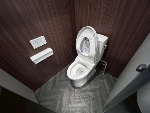 杉田エース北海道営業所/ＷＣ改修工事の画像