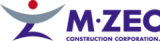 株式会社M・ZECのロゴ