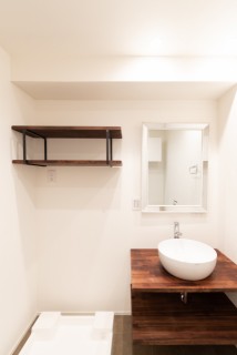 恵比寿 N様邸の画像