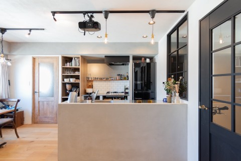 祐天寺 M様邸の画像