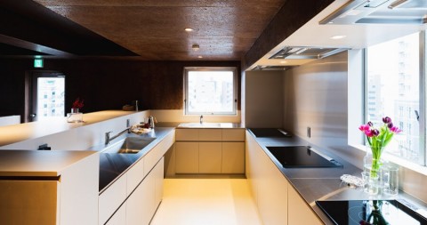 コリビング（大型シェアハウス）施設　THE DAY 入谷の画像