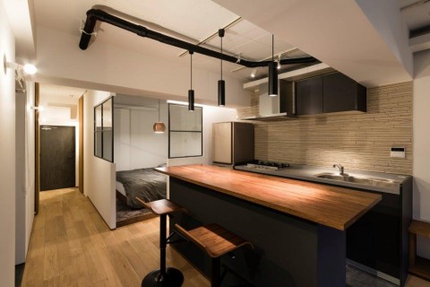 麻布十番 E様邸の画像