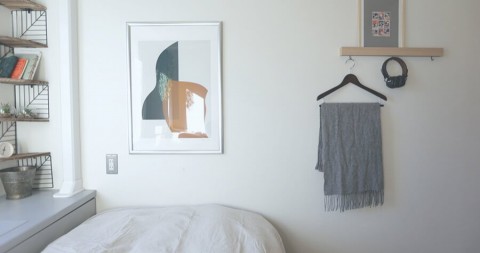 コリビング（大型シェアハウス）施設　THE DAY 浅草橋の画像