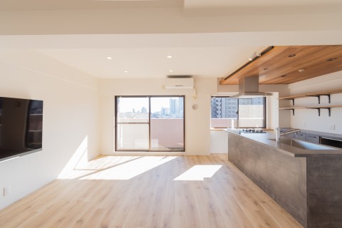 神奈川県中原区　Y様邸の画像