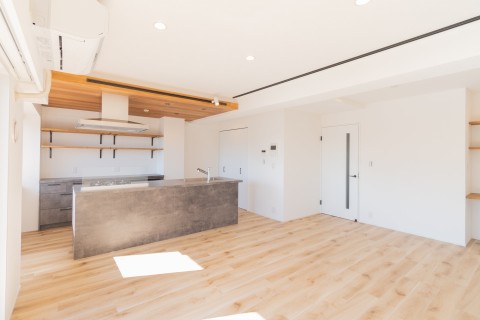 神奈川県中原区　Y様邸の画像