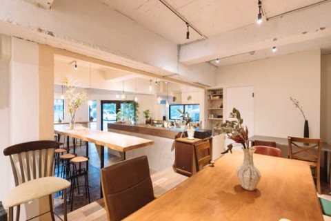 南大塚 一棟リノベーションの画像