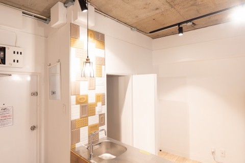 五反田 レンタルスペースの画像