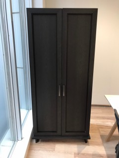 大手企業の画像