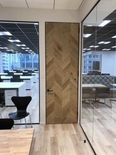 大手企業の画像