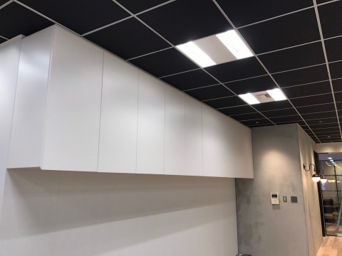 大手企業の画像