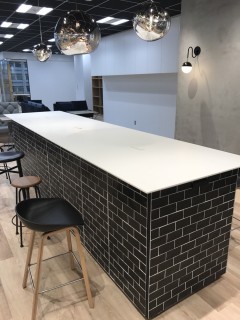 大手企業の画像