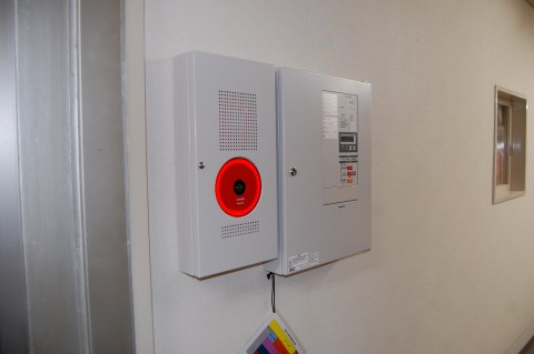 東京都北区ＩＴ様民泊用途変更工事の画像