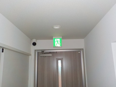 東京都北区ＩＴ様民泊用途変更工事の画像