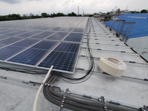 株式会社籐政工業の画像