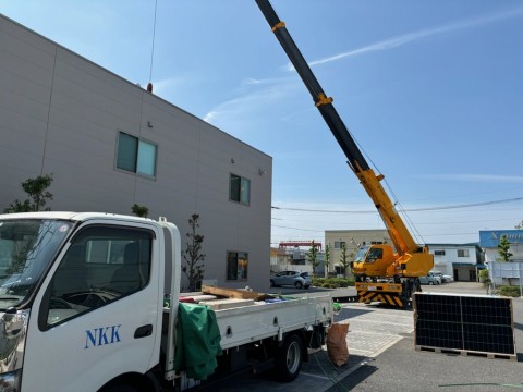 株式会社籐政工業の画像