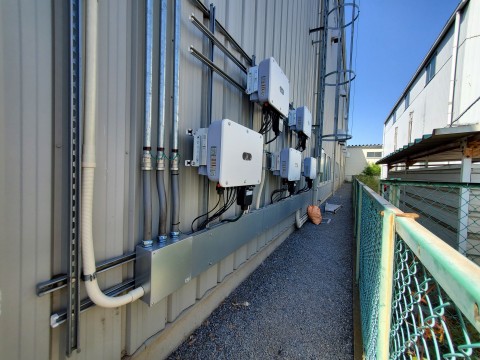 株式会社籐政工業の画像