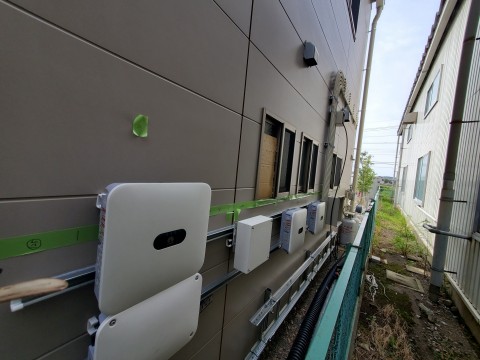 株式会社籐政工業の画像