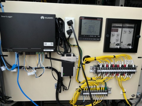 株式会社籐政工業の画像