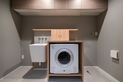 目黒区下目黒の戸建住宅の画像