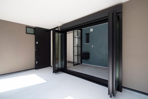 世田谷区弦巻の戸建住宅の画像