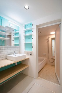 文京区白山の戸建住宅の画像