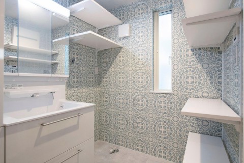 新宿区戸山の戸建住宅の画像