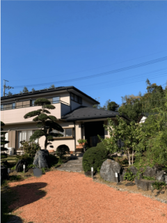 千葉県成田市　S様邸の画像