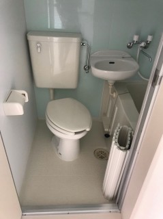 王子 マンションの画像