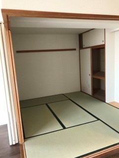 川口　マンションの画像