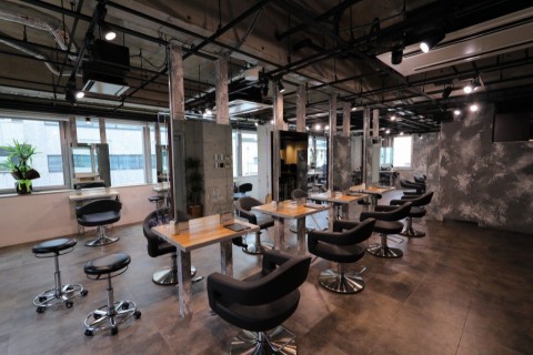 横浜THREEの画像