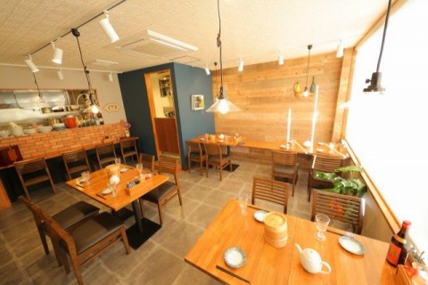 中華料理RAKUの画像