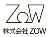株式会社ZOWのロゴ