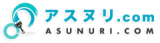 アスヌリ合同会社のロゴ