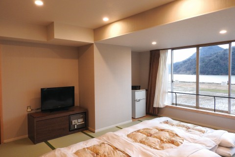 大江戸温泉物語きのさき耐震改修工事の画像