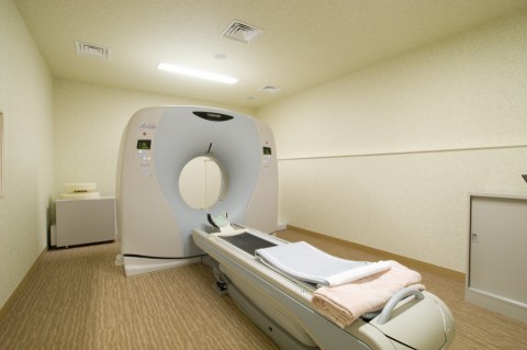 埼玉県　高層ビル内クリニック様　フロアー移転新設工事の画像