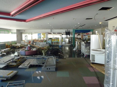 埼玉県　高層ビル内クリニック様　フロアー移転新設工事の画像