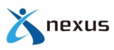 株式会社 nexusのロゴ
