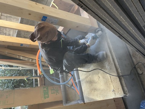 東京都　新築の画像