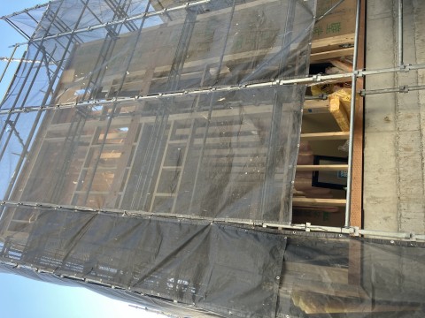 東京都　新築の画像