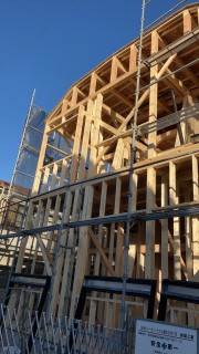 東京都　新築の画像