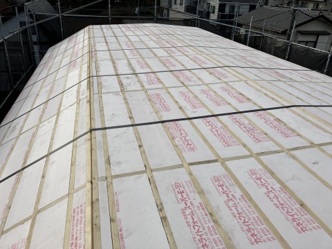 東京都　新築の画像