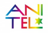 合同会社ANITELのロゴ