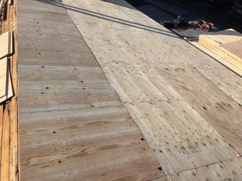 奈良県 U様邸 屋根葺き替え工事の画像