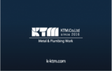 株式会社KTMのロゴ
