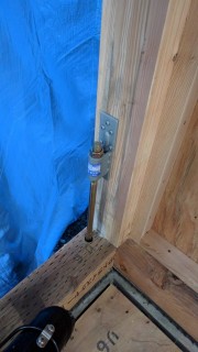 あと施工アンカー ケミカルアンカーの画像