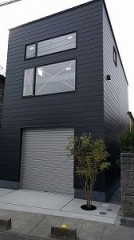 合同会社西岡不動産のロゴ