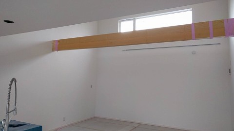 草加市新里町 ドマリビングのイエ 2020万円の画像