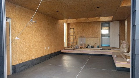 草加市新里町 ドマリビングのイエ 2020万円の画像